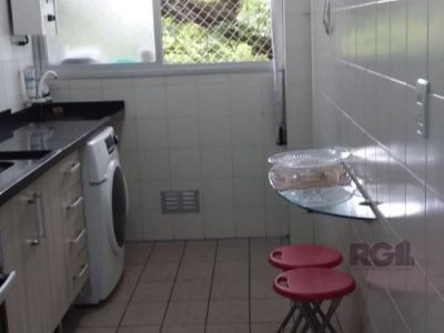 Apartamento à venda com 56m², 2 quartos, 1 vaga no bairro Glória em Porto Alegre - Foto 13