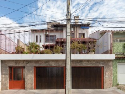 Casa à venda com 335m², 5 quartos, 3 vagas no bairro Vila Ipiranga em Porto Alegre - Foto 10