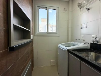 Apartamento à venda com 72m², 2 quartos, 1 suíte, 1 vaga no bairro Zona Nova em Capão da Canoa - Foto 5