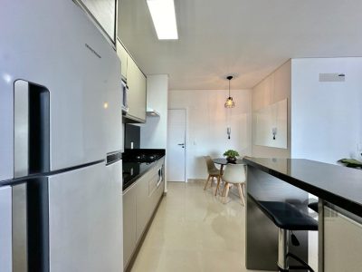 Apartamento à venda com 72m², 2 quartos, 1 suíte, 1 vaga no bairro Zona Nova em Capão da Canoa - Foto 6