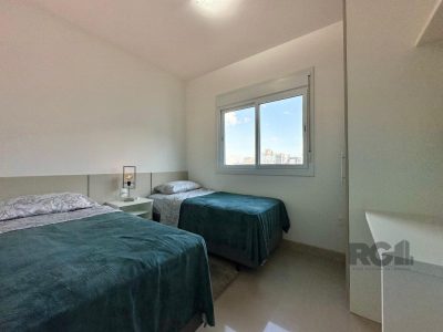 Apartamento à venda com 72m², 2 quartos, 1 suíte, 1 vaga no bairro Zona Nova em Capão da Canoa - Foto 11