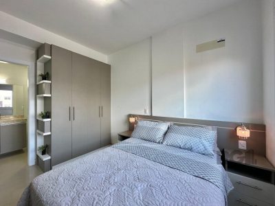 Apartamento à venda com 72m², 2 quartos, 1 suíte, 1 vaga no bairro Zona Nova em Capão da Canoa - Foto 12