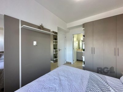 Apartamento à venda com 72m², 2 quartos, 1 suíte, 1 vaga no bairro Zona Nova em Capão da Canoa - Foto 13