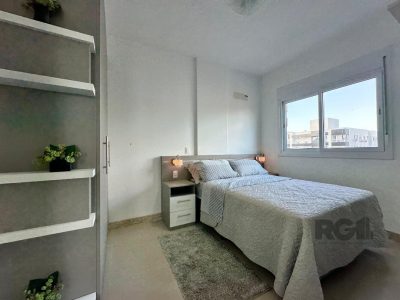 Apartamento à venda com 72m², 2 quartos, 1 suíte, 1 vaga no bairro Zona Nova em Capão da Canoa - Foto 14