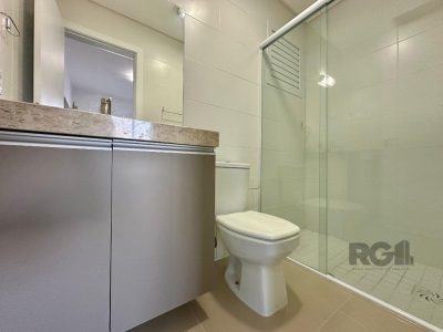 Apartamento à venda com 72m², 2 quartos, 1 suíte, 1 vaga no bairro Zona Nova em Capão da Canoa - Foto 16