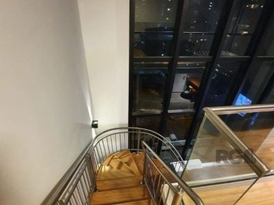 Apartamento à venda com 74m², 1 quarto, 1 suíte, 2 vagas no bairro Jardim do Salso em Porto Alegre - Foto 5