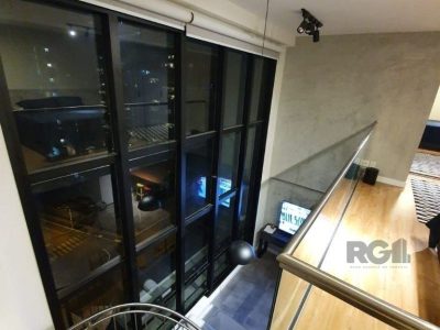 Apartamento à venda com 74m², 1 quarto, 1 suíte, 2 vagas no bairro Jardim do Salso em Porto Alegre - Foto 6