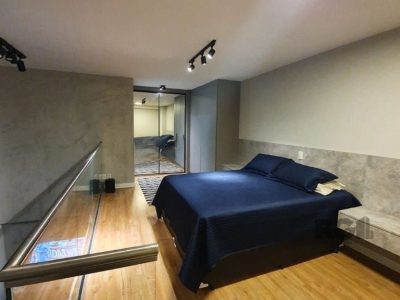 Apartamento à venda com 74m², 1 quarto, 1 suíte, 2 vagas no bairro Jardim do Salso em Porto Alegre - Foto 7