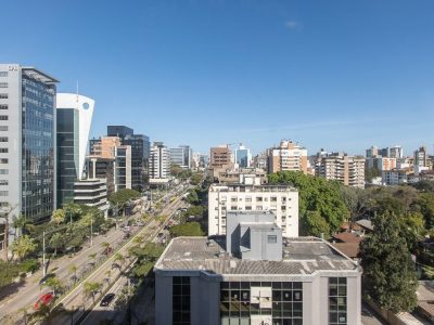 Conjunto/Sala à venda com 82m², 2 vagas no bairro Auxiliadora em Porto Alegre - Foto 12