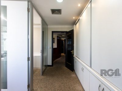 Conjunto/Sala à venda com 82m², 2 vagas no bairro Auxiliadora em Porto Alegre - Foto 23