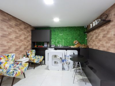 Conjunto/Sala à venda com 157m² no bairro Centro Histórico em Porto Alegre - Foto 7