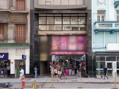 Conjunto/Sala à venda com 157m² no bairro Centro Histórico em Porto Alegre - Foto 28