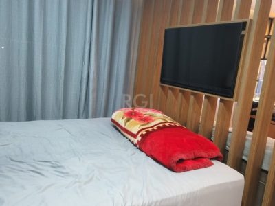 Apartamento à venda com 40m², 1 quarto, 1 vaga no bairro Chácara das Pedras em Porto Alegre - Foto 10