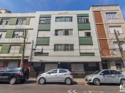 Apartamento à venda com 82m², 3 quartos no bairro Cidade Baixa em Porto Alegre - Foto 2