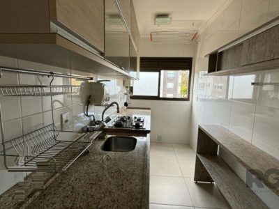 Apartamento à venda com 68m², 2 quartos, 1 suíte, 2 vagas no bairro Jardim Botânico em Porto Alegre - Foto 4