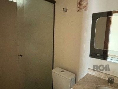 Apartamento à venda com 68m², 2 quartos, 1 suíte, 2 vagas no bairro Jardim Botânico em Porto Alegre - Foto 5