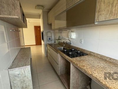 Apartamento à venda com 68m², 2 quartos, 1 suíte, 2 vagas no bairro Jardim Botânico em Porto Alegre - Foto 2