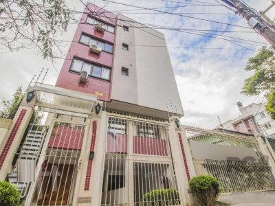 Apartamento à venda com 68m², 2 quartos, 1 suíte, 2 vagas no bairro Jardim Botânico em Porto Alegre - Foto 9