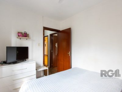 Casa à venda com 215m², 3 quartos, 3 vagas no bairro Jardim Carvalho em Porto Alegre - Foto 21