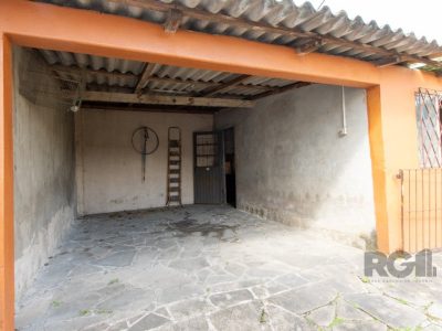 Casa à venda com 215m², 3 quartos, 3 vagas no bairro Jardim Carvalho em Porto Alegre - Foto 40