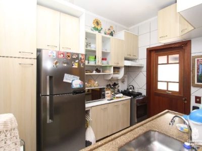 Casa à venda com 200m², 4 quartos, 1 suíte, 3 vagas no bairro Ipanema em Porto Alegre - Foto 8