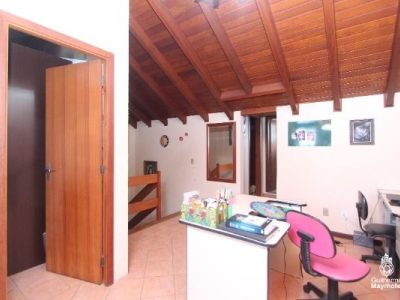 Casa à venda com 200m², 4 quartos, 1 suíte, 3 vagas no bairro Ipanema em Porto Alegre - Foto 26