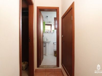 Casa à venda com 200m², 4 quartos, 1 suíte, 3 vagas no bairro Ipanema em Porto Alegre - Foto 30