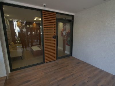 Apartamento à venda com 134m², 2 quartos, 2 suítes, 2 vagas no bairro Mont Serrat em Porto Alegre - Foto 6