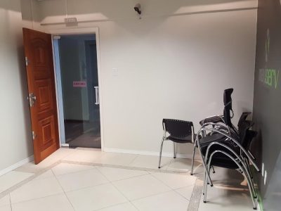 Conjunto/Sala à venda com 498m² no bairro Centro Histórico em Porto Alegre - Foto 22