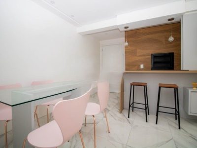 Apartamento à venda com 58m², 2 quartos, 1 suíte, 2 vagas no bairro Central Parque em Porto Alegre - Foto 5