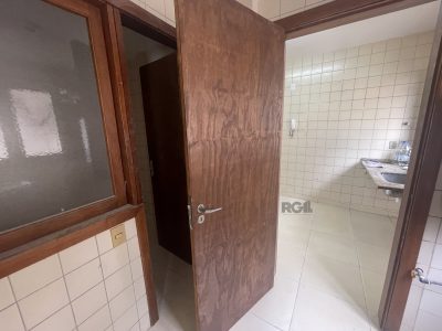 Cobertura à venda com 180m², 2 quartos, 1 suíte, 1 vaga no bairro Menino Deus em Porto Alegre - Foto 11