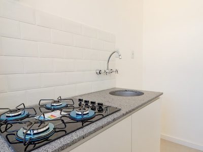 Apartamento à venda com 40m², 1 quarto, 1 vaga no bairro Petrópolis em Porto Alegre - Foto 9