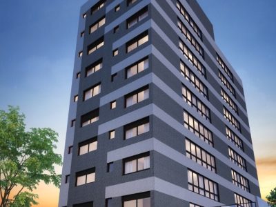 Apartamento à venda com 110m², 3 quartos, 3 suítes, 2 vagas no bairro Petrópolis em Porto Alegre - Foto 2