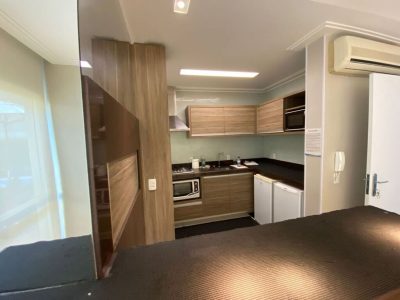 Apartamento à venda com 102m², 2 quartos, 1 suíte, 1 vaga no bairro Menino Deus em Porto Alegre - Foto 46