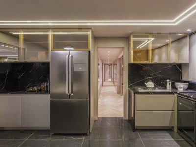 Apartamento à venda com 291m², 4 quartos, 4 suítes, 3 vagas no bairro Jardim Europa em Porto Alegre - Foto 18