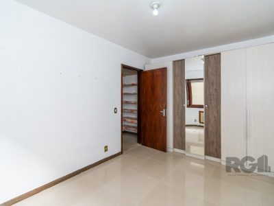 Apartamento à venda com 47m² no bairro Farroupilha em Porto Alegre - Foto 4