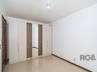 Apartamento à venda com 47m² no bairro Farroupilha em Porto Alegre - Foto 5