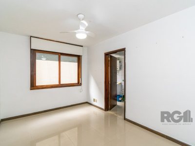 Apartamento à venda com 47m² no bairro Farroupilha em Porto Alegre - Foto 9