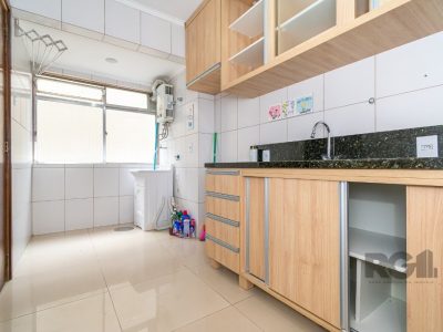 Apartamento à venda com 47m² no bairro Farroupilha em Porto Alegre - Foto 12