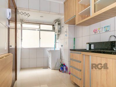 Apartamento à venda com 47m² no bairro Farroupilha em Porto Alegre - Foto 13