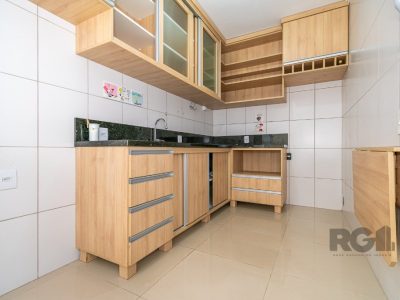 Apartamento à venda com 47m² no bairro Farroupilha em Porto Alegre - Foto 14