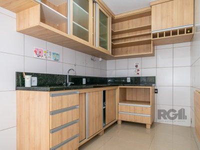 Apartamento à venda com 47m² no bairro Farroupilha em Porto Alegre - Foto 15