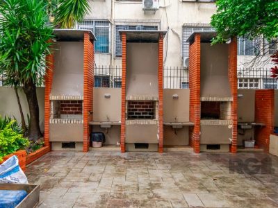 Apartamento à venda com 47m² no bairro Farroupilha em Porto Alegre - Foto 19