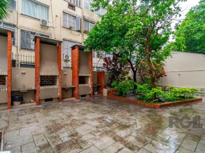 Apartamento à venda com 47m² no bairro Farroupilha em Porto Alegre - Foto 20