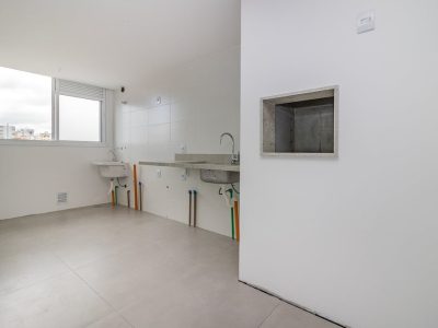 Apartamento à venda com 73m², 2 quartos, 1 suíte, 2 vagas no bairro Petrópolis em Porto Alegre - Foto 35