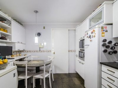 Apartamento à venda com 200m², 3 quartos, 1 suíte, 3 vagas no bairro Três Figueiras em Porto Alegre - Foto 30