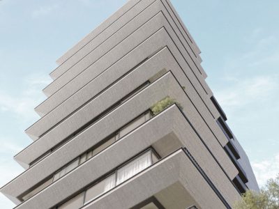 Apartamento à venda com 229m², 3 quartos, 3 suítes, 3 vagas no bairro Auxiliadora em Porto Alegre - Foto 2