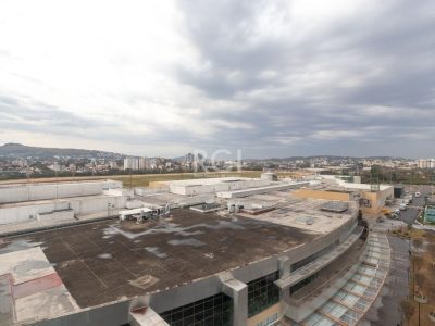 Conjunto/Sala à venda com 42m² no bairro Cristal em Porto Alegre - Foto 11