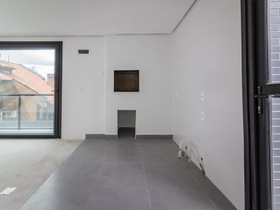 Loft à venda com 76m², 1 quarto, 1 suíte, 2 vagas no bairro Rio Branco em Porto Alegre - Foto 89