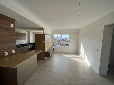 Apartamento à venda com 67m², 2 quartos, 1 suíte, 1 vaga no bairro Santana em Porto Alegre - Foto 20